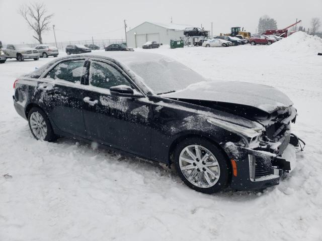 Photo 4 from auction – 2016 CADILLAC CTS with VIN 1G6AP5SX9G0109657