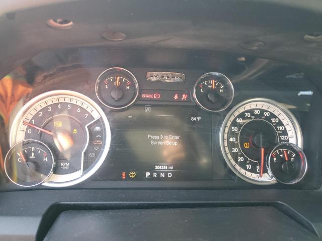 Photo 9 from auction – 2013 RAM 1500 SLT with VIN 1C6RR6LT4DS557260