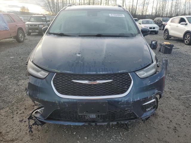 Photo 5 from auction – 2022 CHRYSLER PACIFICA T with VIN 2C4RC1BG6NR152179