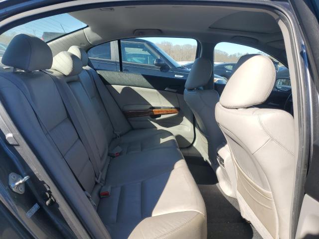 Photo 10 from auction – 2011 HONDA ACCORD EXL with VIN 1HGCP2F81BA067061