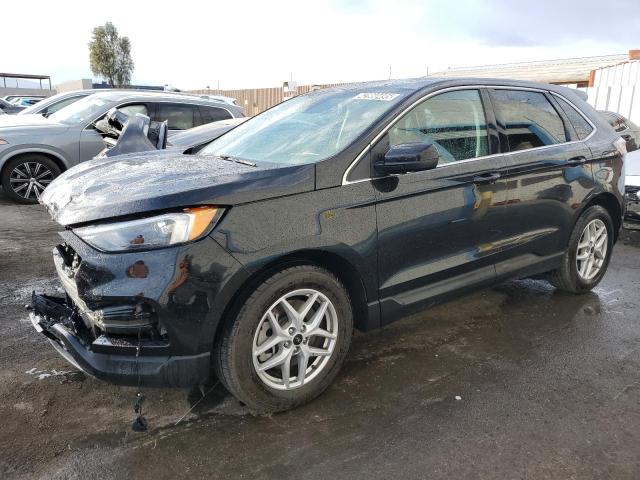 Photo 1 from auction – 2024 FORD EDGE SEL with VIN 2FMPK4J9XRBA70044