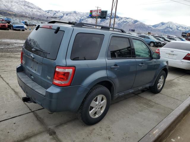 Zdjęcie 3 z aukcji – 2012 FORD ESCAPE XLT z VIN 1FMCU0DG6CKC66779