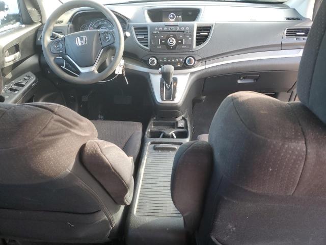 Photo 8 from auction – 2014 HONDA CR-V EX with VIN 5J6RM4H50EL000809