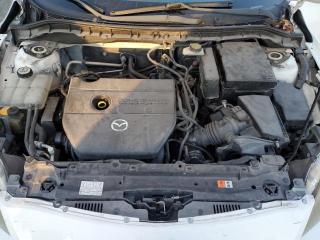 Photo 11 from auction – 2013 MAZDA 3 I with VIN JM1BL1TF3D1759876