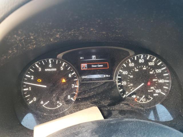 Photo 9 from auction – 2016 NISSAN ALTIMA 2.5 with VIN 1N4AL3AP8GC124296