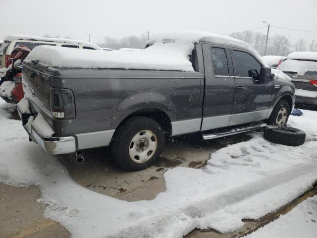 Photo 3 from auction – 2008 FORD F150 with VIN 1FTRX12W68FA99796
