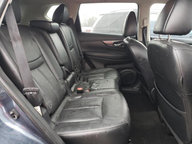 Photo 11 from auction – 2014 NISSAN ROGUE S with VIN 5N1AT2MT1EC856341
