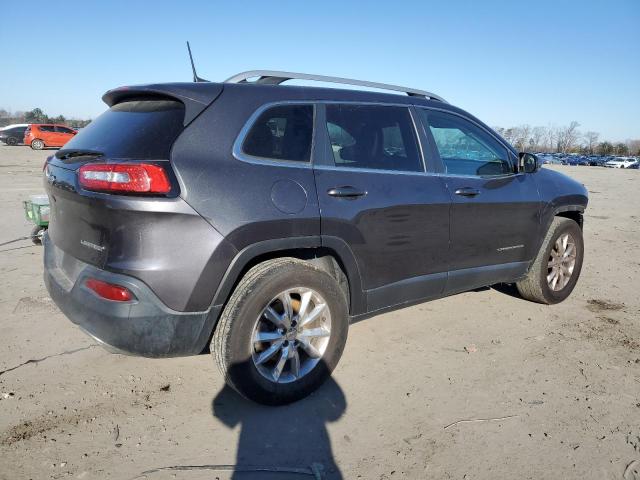 Photo 3 from auction – 2016 JEEP CHEROKEE L with VIN 1C4PJMDS1GW187237