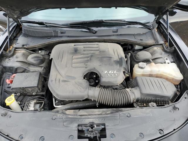 Photo 11 from auction – 2020 DODGE CHARGER SX with VIN 2C3CDXBG0LH140073