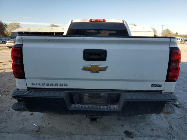 Photo 6 from auction – 2014 CHEVROLET SILVERADO with VIN 3GCPCPEC5EG266523