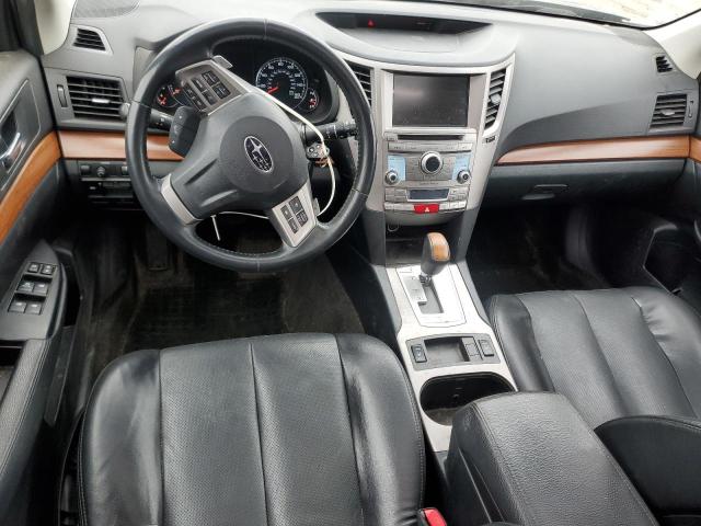 Photo 8 from auction – 2014 SUBARU OUTBACK 3. with VIN 4S4BRDNCXE2283927