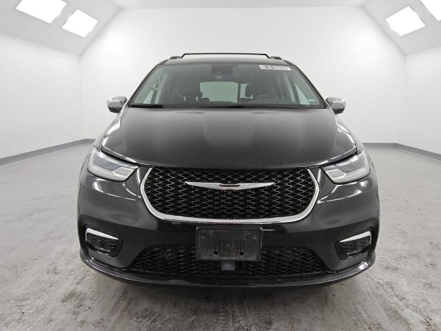 Photo 5 from auction – 2022 CHRYSLER PACIFICA L with VIN 2C4RC1GG1NR177063