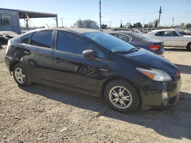 Photo 4 from auction – 2010 TOYOTA PRIUS with VIN JTDKN3DUXA0077940