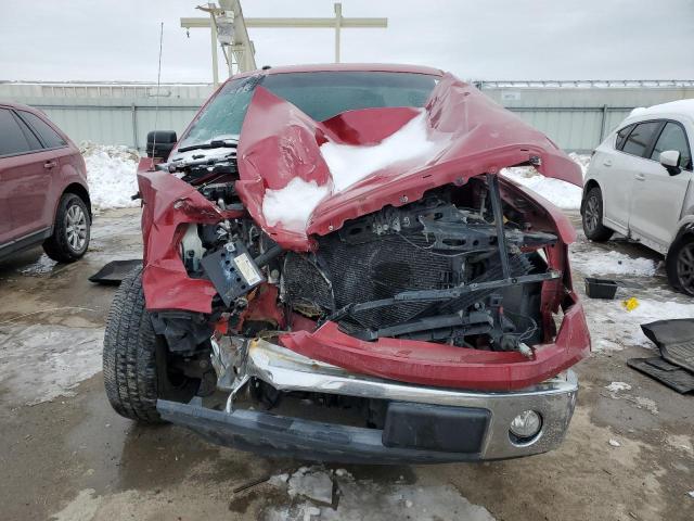 Photo 5 from auction – 2009 FORD F150 SUPER with VIN 1FTRX12V59FA09031