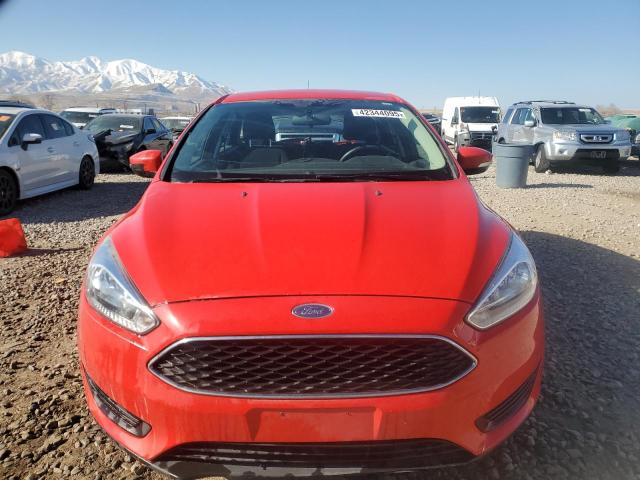 Photo 5 from auction – 2016 FORD FOCUS SE with VIN 1FADP3K20GL227197