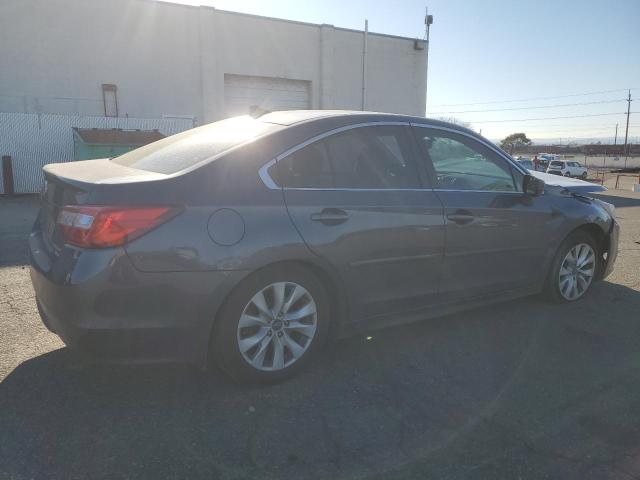 Photo 3 from auction – 2017 SUBARU LEGACY 2.5 with VIN 4S3BNAD62H3036118