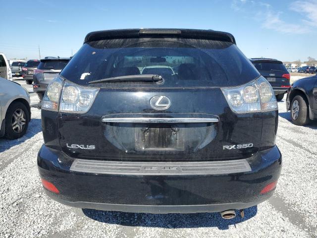 Photo 6 from auction – 2009 LEXUS RX 350 with VIN 2T2GK31U59C073441