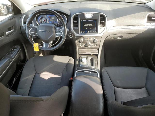 Photo 8 from auction – 2019 CHRYSLER 300 TOURIN with VIN 2C3CCAAG4KH590616