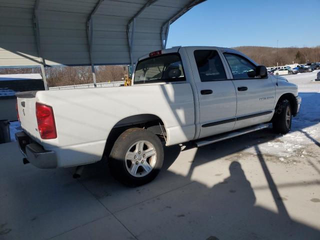 Photo 3 from auction – 2007 DODGE RAM 1500 S with VIN 1D7HA18P57S275794