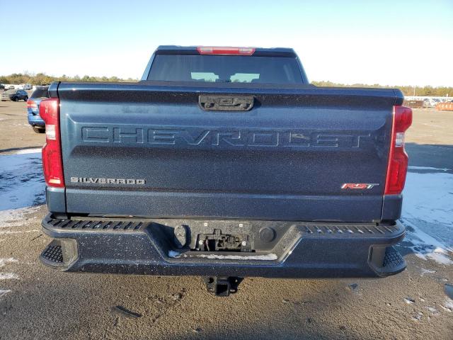 Photo 6 from auction – 2023 CHEVROLET SILVERADO with VIN 2GCUDEED4P1121336