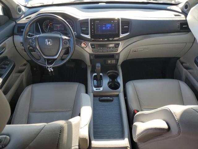 Photo 8 from auction – 2016 HONDA PILOT EXL with VIN 5FNYF5H54GB025834