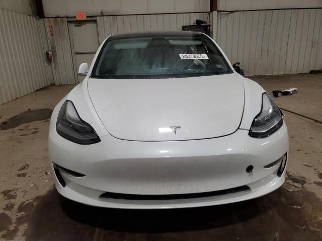 Photo 5 from auction – 2020 TESLA MODEL 3 with VIN 5YJ3E1ECXLF642304