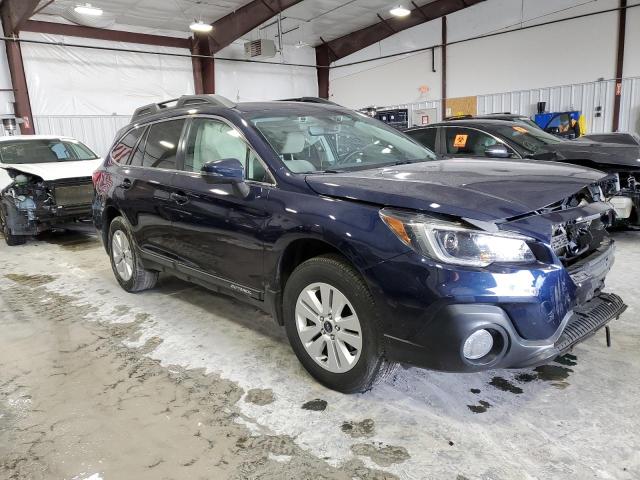 Photo 4 from auction – 2018 SUBARU OUTBACK 2. with VIN 4S4BSAHC4J3283974