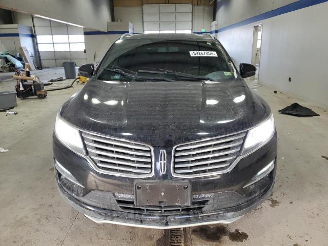 Photo 5 from auction – 2017 LINCOLN MKC RESERV with VIN 5LMCJ3D98HUL50753