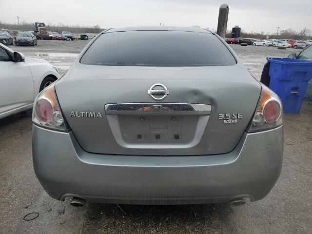 Photo 6 from auction – 2009 NISSAN ALTIMA 3.5 with VIN 1N4BL21E39C169730