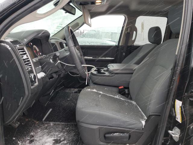Photo 7 from auction – 2020 RAM 1500 CLASS with VIN 1C6RR6FT5LS146198
