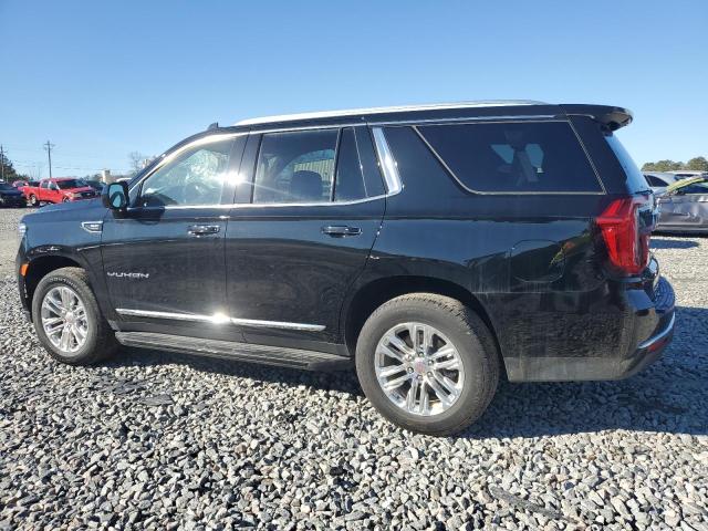 Photo 2 from auction – 2024 GMC YUKON SLT with VIN 1GKS2BKD7RR214687