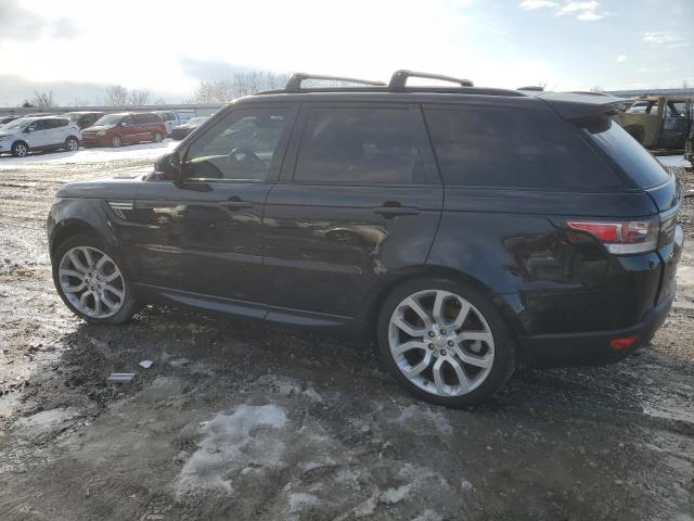 Photo 2 from auction – 2014 LAND ROVER RANGE ROVE with VIN SALWR2TF1EA371108