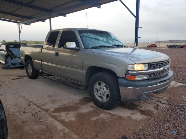 Photo 4 from auction – 2000 CHEVROLET SILVERADO with VIN 2GCEC19T4Y1398698