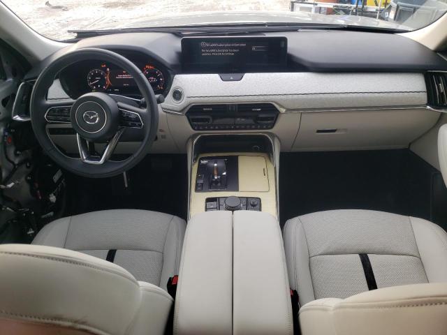 Photo 8 from auction – 2024 MAZDA CX-90 PREM with VIN JM3KKEHC2R1188064