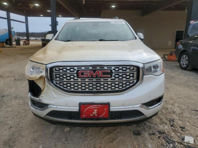 Photo 5 from auction – 2019 GMC ACADIA DEN with VIN 1GKKNPLS6KZ273298