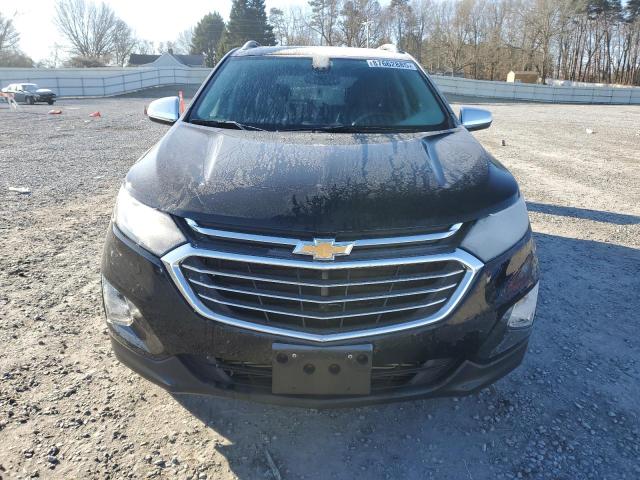 Photo 5 from auction – 2018 CHEVROLET EQUINOX PR with VIN 2GNAXVEV9J6123863
