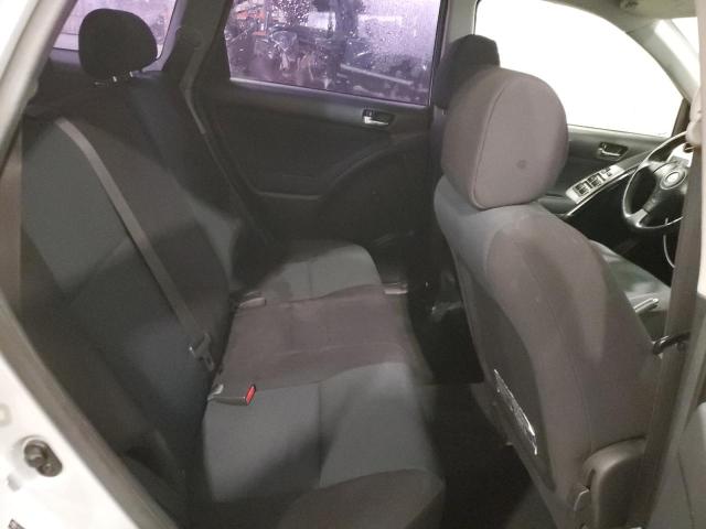Photo 10 from auction – 2007 TOYOTA COROLLA MA with VIN 2T1KR32E57C656655