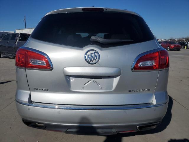 Photo 6 from auction – 2017 BUICK ENCLAVE with VIN 5GAKRAKD4HJ272210