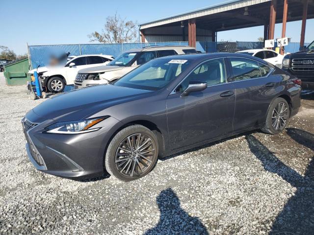 Photo 1 from auction – 2023 LEXUS ES 350 BAS with VIN 58ADZ1B17PU142615