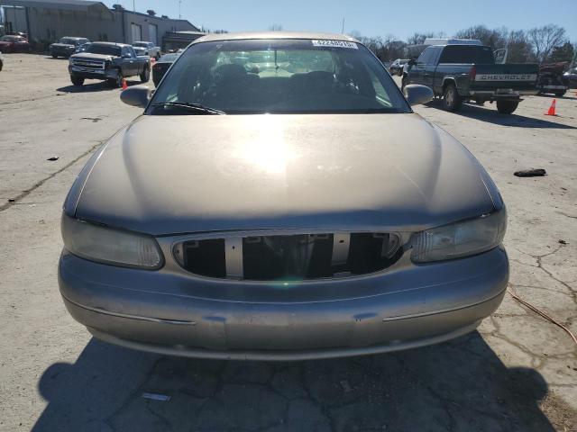 Photo 5 from auction – 2002 BUICK CENTURY CU with VIN 2G4WS52J521129135