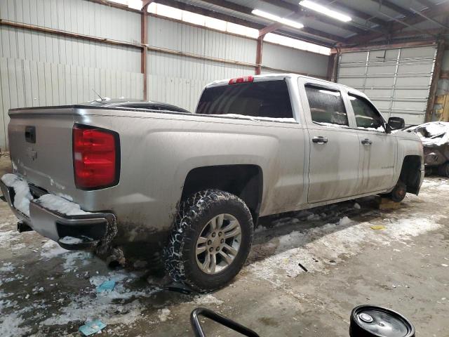Photo 3 from auction – 2014 CHEVROLET SILVERADO with VIN 3GCUKREC3EG130358
