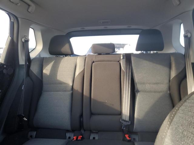 Photo 10 from auction – 2021 NISSAN ROGUE SV with VIN 5N1AT3BB3MC689012