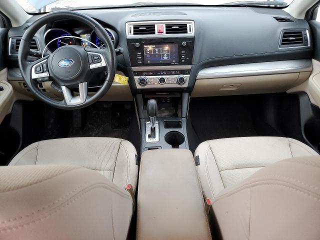 Photo 8 from auction – 2017 SUBARU LEGACY 2.5 with VIN 4S3BNAC61H3044308