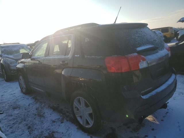 Photo 2 from auction – 2011 GMC TERRAIN SL with VIN 2CTFLSE54B6313911
