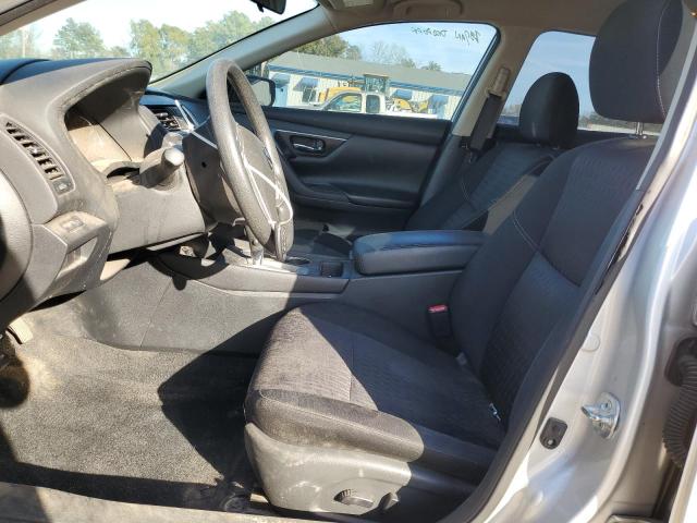Photo 7 from auction – 2017 NISSAN ALTIMA 2.5 with VIN 1N4AL3AP1HC252591