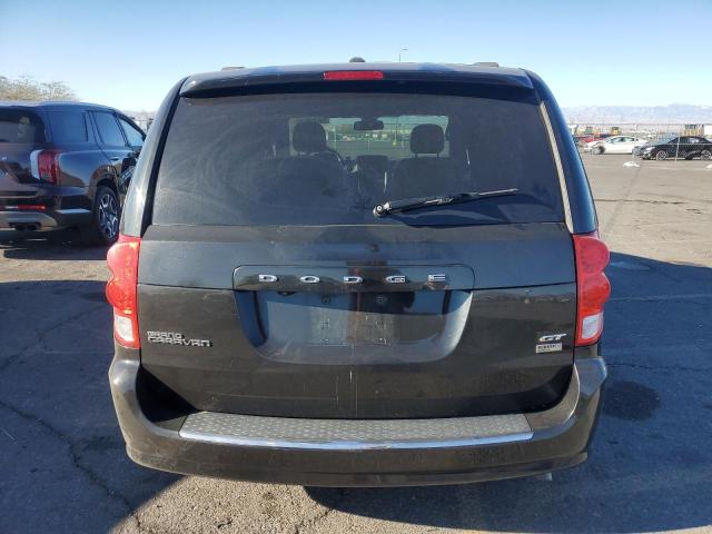 Photo 6 from auction – 2018 DODGE GRAND CARA with VIN 2C4RDGEG9JR284438