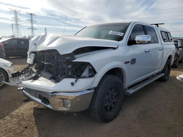 RAM 1500 LONGH 2017 with VIN 1C6RR7PM3HS582066 - Photo from auction