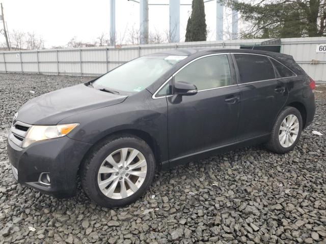 TOYOTA VENZA LE 2015 with VIN 4T3BA3BB3FU071994 - Photo from auction