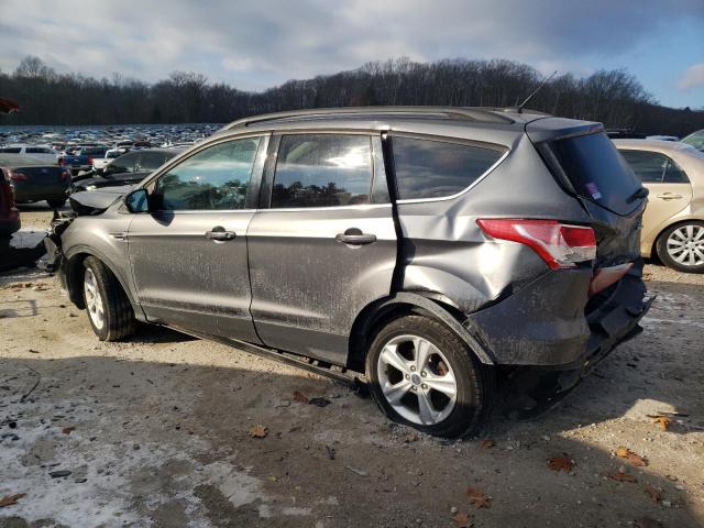 Photo 2 from auction – 2014 FORD ESCAPE SE with VIN 1FMCU9G97EUC77301