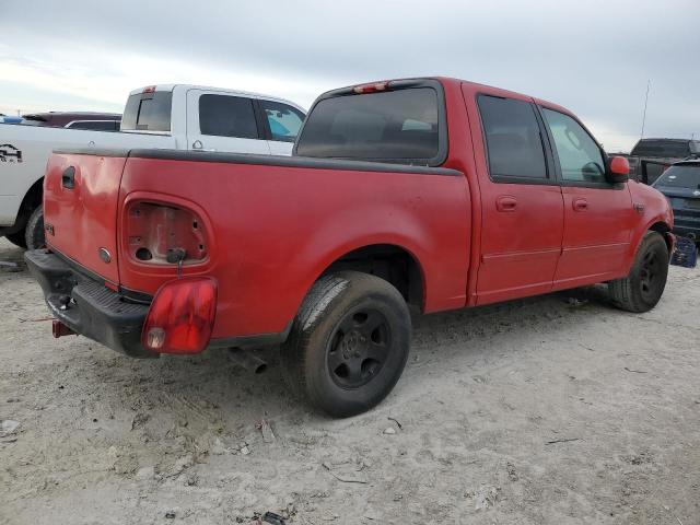 Photo 3 from auction – 2003 FORD F150 SUPER with VIN 1FTRW07613KA57963